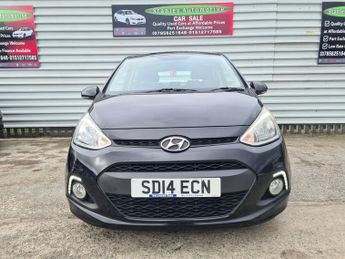 Hyundai I10 PREMIUM