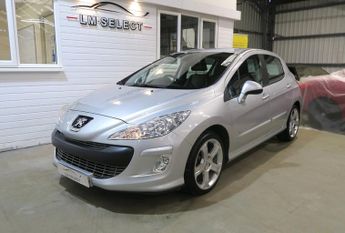 Peugeot 308 ALLURE 120
