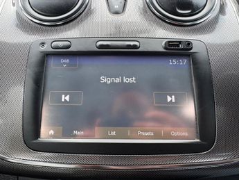 Dacia Logan STEPWAY LAUREATE DCI
