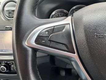 Dacia Logan STEPWAY LAUREATE DCI