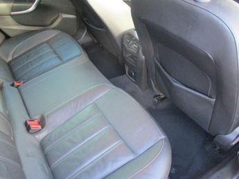 Vauxhall Insignia ELITE NAV CDTI ECOFLEX S/S