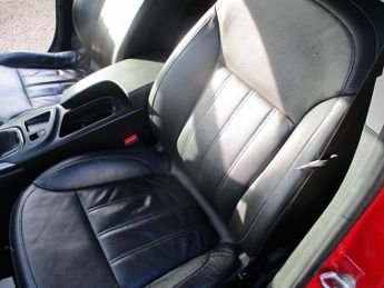 Vauxhall Insignia ELITE NAV CDTI ECOFLEX S/S