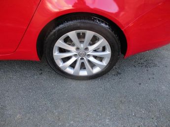 Vauxhall Insignia ELITE NAV CDTI ECOFLEX S/S