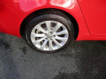 Vauxhall Insignia ELITE NAV CDTI ECOFLEX S/S