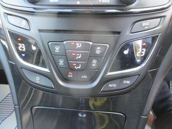 Vauxhall Insignia ELITE NAV CDTI ECOFLEX S/S