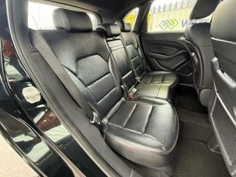 Mercedes-Benz B Class 1.5 B180 CDI SE 7G-DCT Euro 6 (s/s) 5dr
