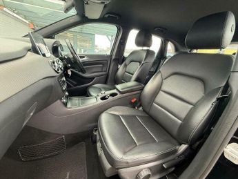 Mercedes-Benz B Class 1.5 B180 CDI SE 7G-DCT Euro 6 (s/s) 5dr