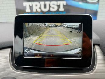 Mercedes-Benz B Class 1.5 B180 CDI SE 7G-DCT Euro 6 (s/s) 5dr