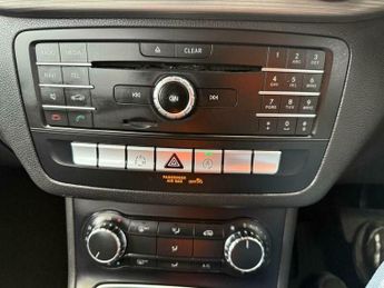 Mercedes-Benz B Class 1.5 B180 CDI SE 7G-DCT Euro 6 (s/s) 5dr