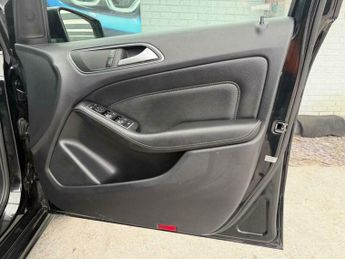 Mercedes-Benz B Class 1.5 B180 CDI SE 7G-DCT Euro 6 (s/s) 5dr