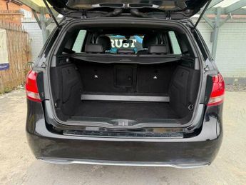 Mercedes-Benz B Class 1.5 B180 CDI SE 7G-DCT Euro 6 (s/s) 5dr