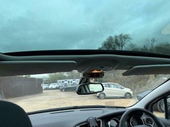 Peugeot 5008 1.6 e-HDi Allure EGC Euro 5 (s/s) 5dr