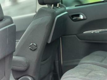 Peugeot 5008 1.6 e-HDi Allure EGC Euro 5 (s/s) 5dr