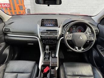 Mitsubishi Eclipse Cross FIRST EDITION