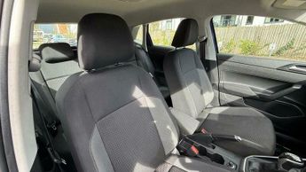Volkswagen Polo 1.0 TSI Life DSG Euro 6 (s/s) 5dr