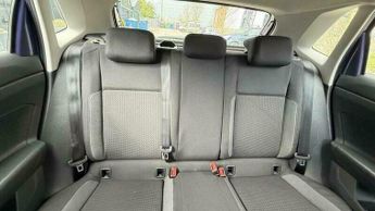 Volkswagen Polo 1.0 TSI Life DSG Euro 6 (s/s) 5dr