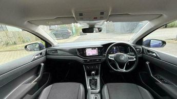 Volkswagen Polo 1.0 TSI Life DSG Euro 6 (s/s) 5dr