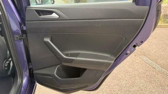 Volkswagen Polo 1.0 TSI Life DSG Euro 6 (s/s) 5dr