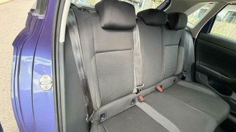 Volkswagen Polo 1.0 TSI Life DSG Euro 6 (s/s) 5dr