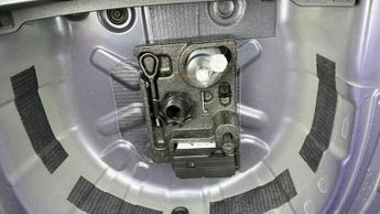 Volkswagen Polo 1.0 TSI Life DSG Euro 6 (s/s) 5dr