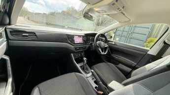 Volkswagen Polo 1.0 TSI Life DSG Euro 6 (s/s) 5dr