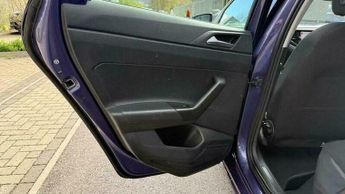 Volkswagen Polo 1.0 TSI Life DSG Euro 6 (s/s) 5dr