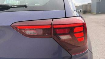 Volkswagen Polo 1.0 TSI Life DSG Euro 6 (s/s) 5dr