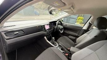 Volkswagen Polo 1.0 TSI Life DSG Euro 6 (s/s) 5dr