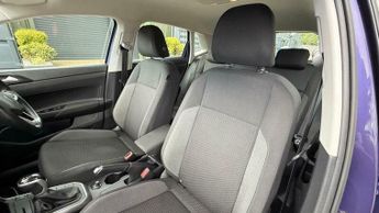 Volkswagen Polo 1.0 TSI Life DSG Euro 6 (s/s) 5dr