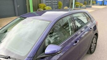 Volkswagen Polo 1.0 TSI Life DSG Euro 6 (s/s) 5dr