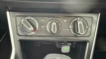 Volkswagen Polo 1.0 TSI Life DSG Euro 6 (s/s) 5dr