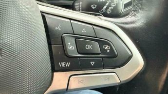 Volkswagen Polo 1.0 TSI Life DSG Euro 6 (s/s) 5dr