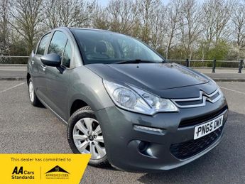 Citroen C3 PURETECH VTR PLUS