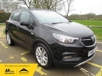 Vauxhall Mokka ACTIVE S/S