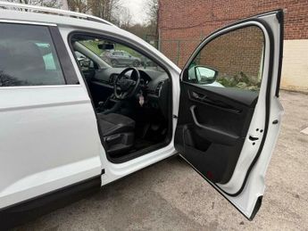 Skoda Karoq 1.6 TDI SE L DSG Euro 6 (s/s) 5dr