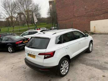 Skoda Karoq 1.6 TDI SE L DSG Euro 6 (s/s) 5dr