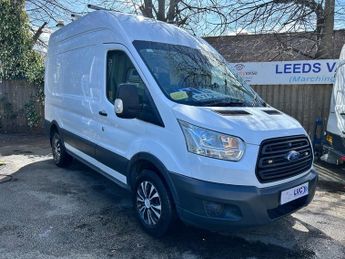 Ford Transit 350 H/R P/V