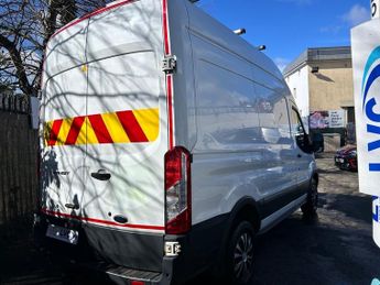 Ford Transit 350 H/R P/V