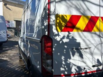 Ford Transit 350 H/R P/V