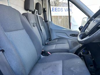 Ford Transit 350 H/R P/V