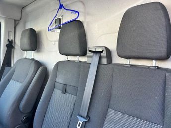 Ford Transit 350 H/R P/V