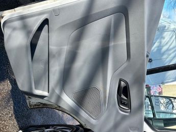 Ford Transit 350 H/R P/V