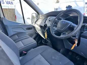 Ford Transit 350 H/R P/V