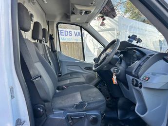 Ford Transit 350 H/R P/V
