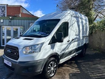 Ford Transit 350 H/R P/V