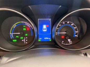 Toyota Auris VVT-I EXCEL TOURING SPORTS TSS