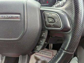 Land Rover Range Rover Evoque 2.0 TD4 HSE Dynamic Auto 4WD Euro 6 (s/s) 5dr