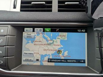 Land Rover Range Rover Evoque 2.0 TD4 HSE Dynamic Auto 4WD Euro 6 (s/s) 5dr