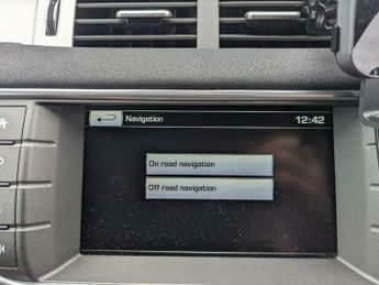 Land Rover Range Rover Evoque 2.0 TD4 HSE Dynamic Auto 4WD Euro 6 (s/s) 5dr