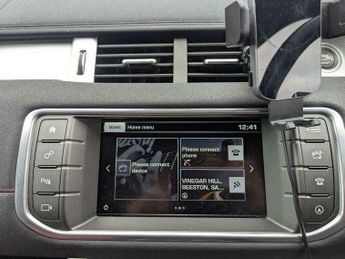 Land Rover Range Rover Evoque 2.0 TD4 HSE Dynamic Auto 4WD Euro 6 (s/s) 5dr